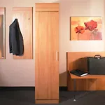 Centro Hotel Oberhausen (North Rhine-Westphalia)