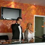 Hotel Centro 3*
