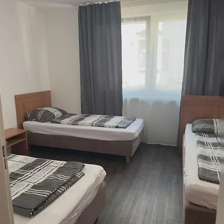 Centro Hotel Oberhausen 3* Oberhausen (North Rhine-Westphalia)