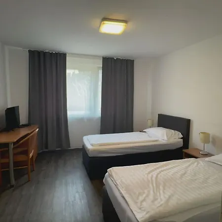 Centro Hotel Oberhausen