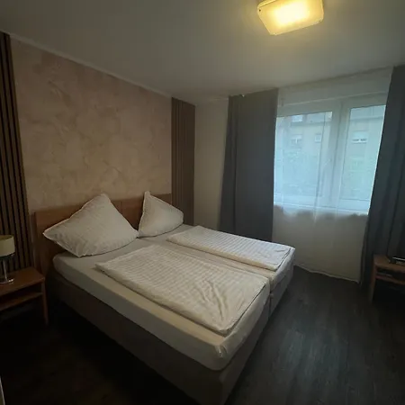 Centro Hotel Oberhausen Hotel