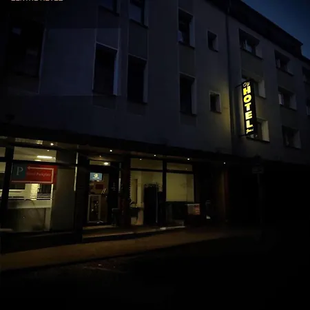 Hotel Centro 3*