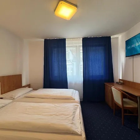 Lounge 3* Oberhausen (North Rhine-Westphalia)