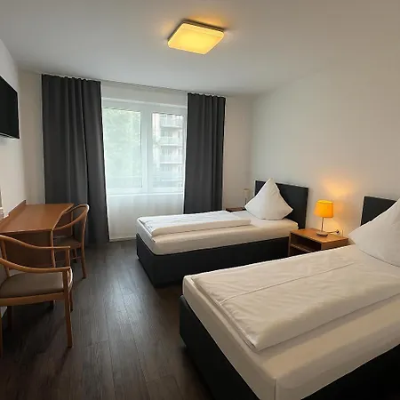 Centro Hotel Oberhausen