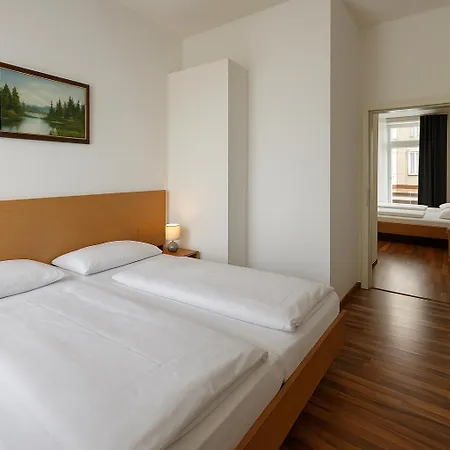 Hotel Lounge Oberhausen (North Rhine-Westphalia)