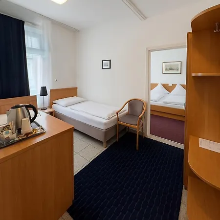 Centro Hotel Oberhausen