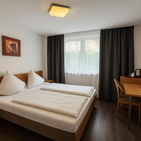 Lounge Hotel 3*