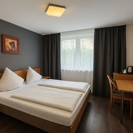 Centro Hotel Oberhausen (North Rhine-Westphalia)