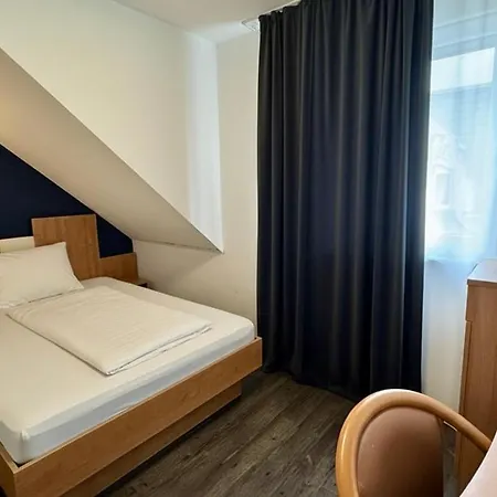 Hotel Centro Hotel Oberhausen Oberhausen (North Rhine-Westphalia)