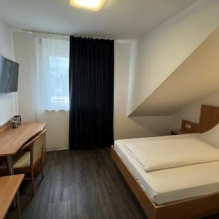 Hotel Centro Hotel Oberhausen Oberhausen (North Rhine-Westphalia)