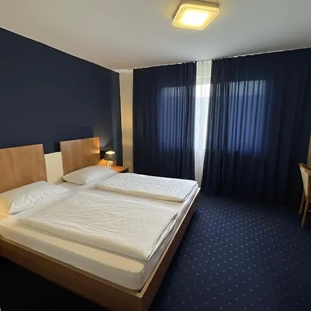 Centro Hotel Oberhausen Oberhausen (North Rhine-Westphalia)