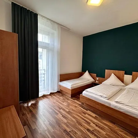 Centro Hotel Oberhausen Oberhausen (North Rhine-Westphalia)