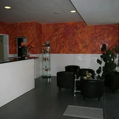 Centro Hotel Oberhausen 3*