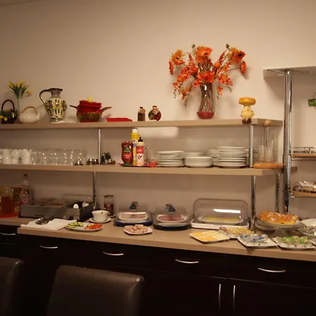 Lounge Oberhausen (North Rhine-Westphalia)