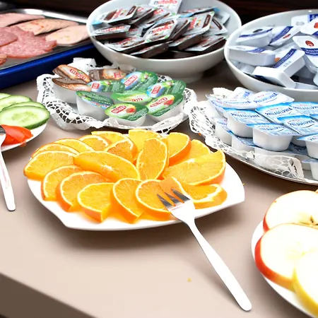 Centro Hotel Oberhausen (North Rhine-Westphalia)