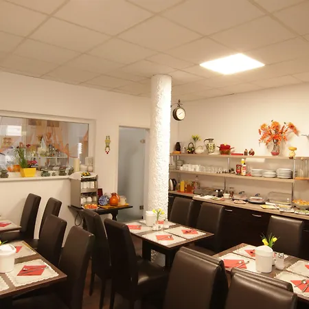 Lounge Oberhausen (North Rhine-Westphalia)