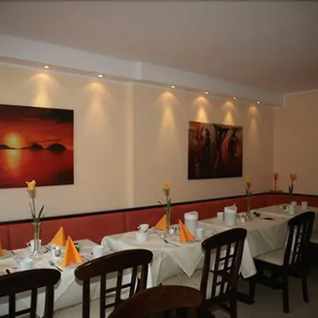 Centro Hotel Oberhausen Oberhausen (North Rhine-Westphalia)