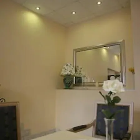 Centro Hotel Oberhausen Hotel 3*