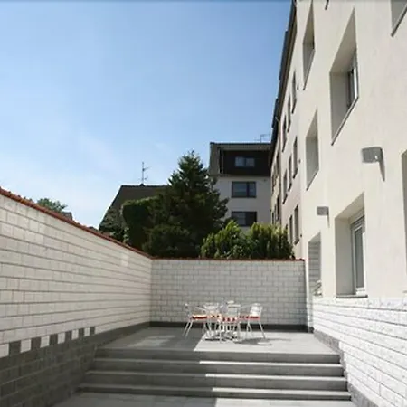 Centro Hotel Oberhausen