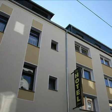 Hotel Centro Hotel Oberhausen Oberhausen (North Rhine-Westphalia)