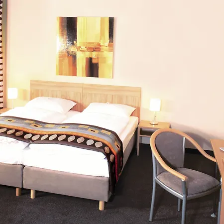 Hotel Centro Hotel Oberhausen