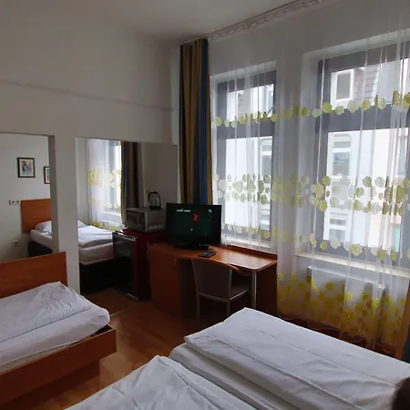 Centro Hotel Oberhausen