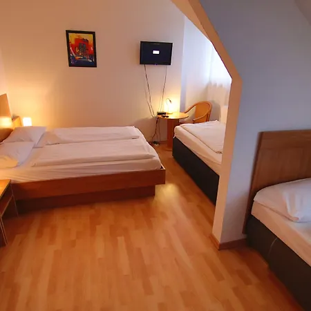 Hotel Centro Hotel Oberhausen Oberhausen (North Rhine-Westphalia)