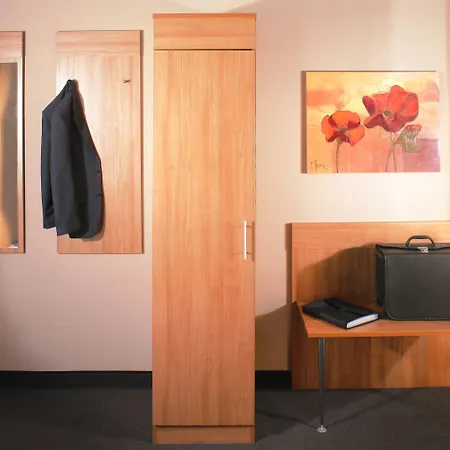 Centro Hotel Oberhausen (North Rhine-Westphalia)