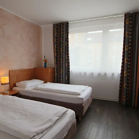 Centro Hotel Oberhausen Oberhausen (North Rhine-Westphalia)
