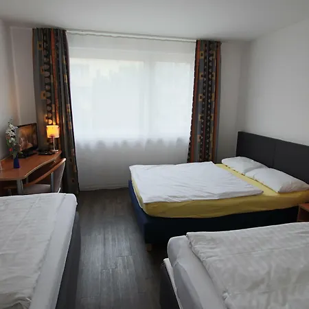 Hotel Centro Hotel Oberhausen