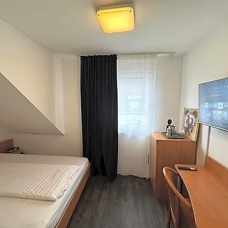 Centro Hotel