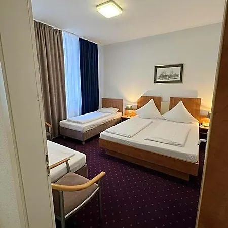 Hotel Centro