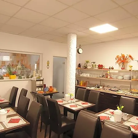 Centro 3* Oberhausen (North Rhine-Westphalia)