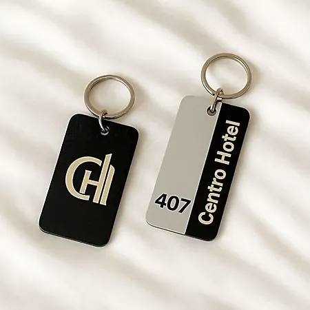 Centro Hotel