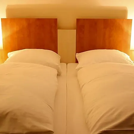Hotel Centro Oberhausen (North Rhine-Westphalia)