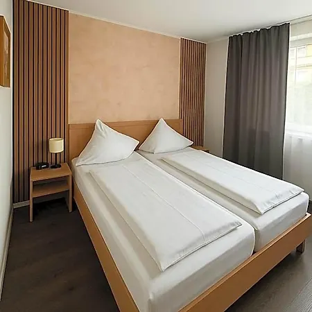 Centro Hotel 3*