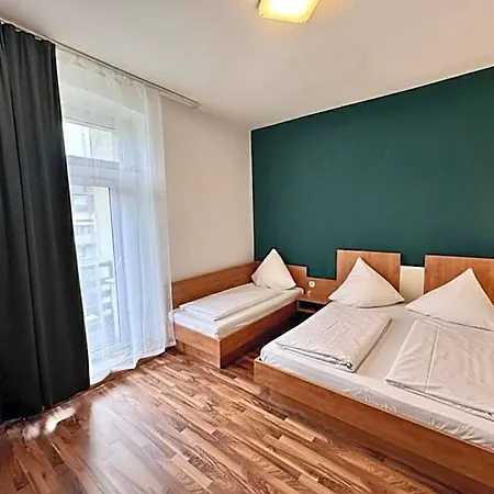 Centro Hotel