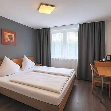 Centro Hotel 3*