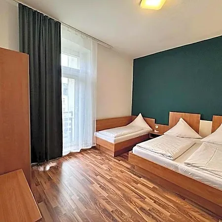 Hotel Centro Oberhausen (North Rhine-Westphalia)