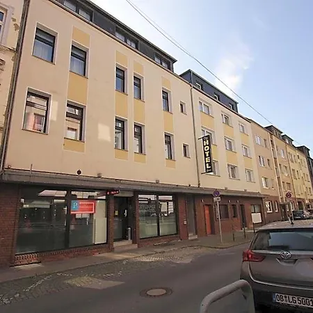 Hotel Centro