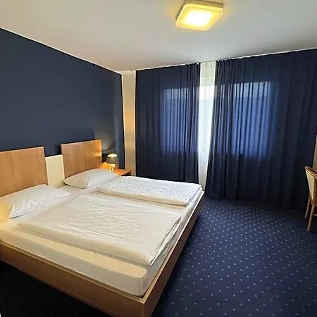 Centro 3* Oberhausen (North Rhine-Westphalia)