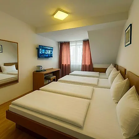 Centro Hotel Oberhausen (North Rhine-Westphalia)