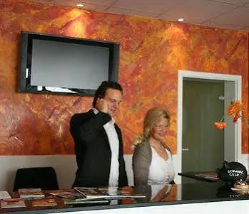 Hotel Centro Hotel Oberhausen 3*