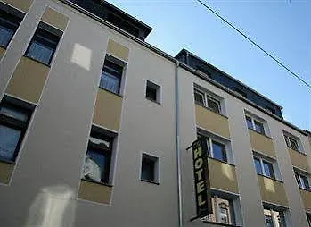Centro Hotel Oberhausen