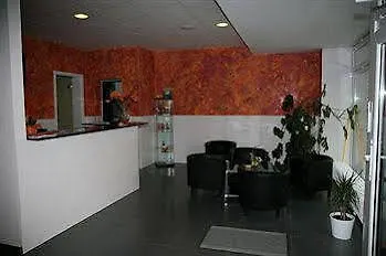 Hotel Centro Oberhausen (North Rhine-Westphalia)