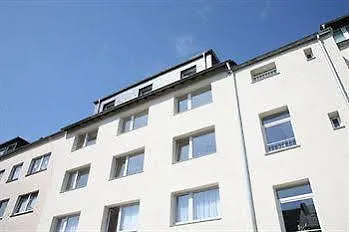 Hotel Centro Hotel Oberhausen 3*