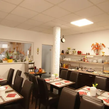 Hotel Centro Hotel Oberhausen Oberhausen (North Rhine-Westphalia)