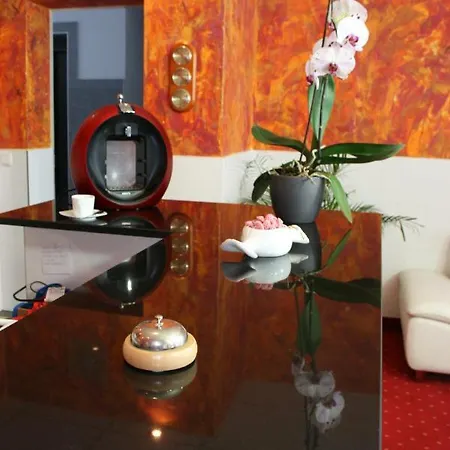 Hotel Centro Hotel Oberhausen Oberhausen (North Rhine-Westphalia)