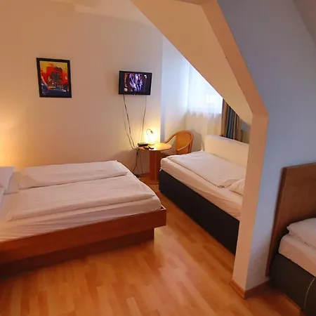 Centro Hotel Oberhausen Oberhausen (North Rhine-Westphalia)