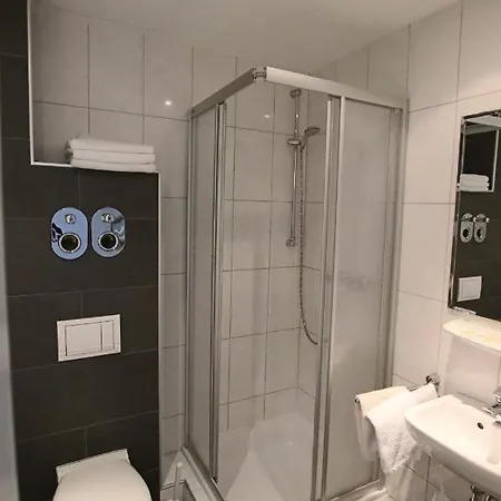 Hotel Centro Hotel Oberhausen